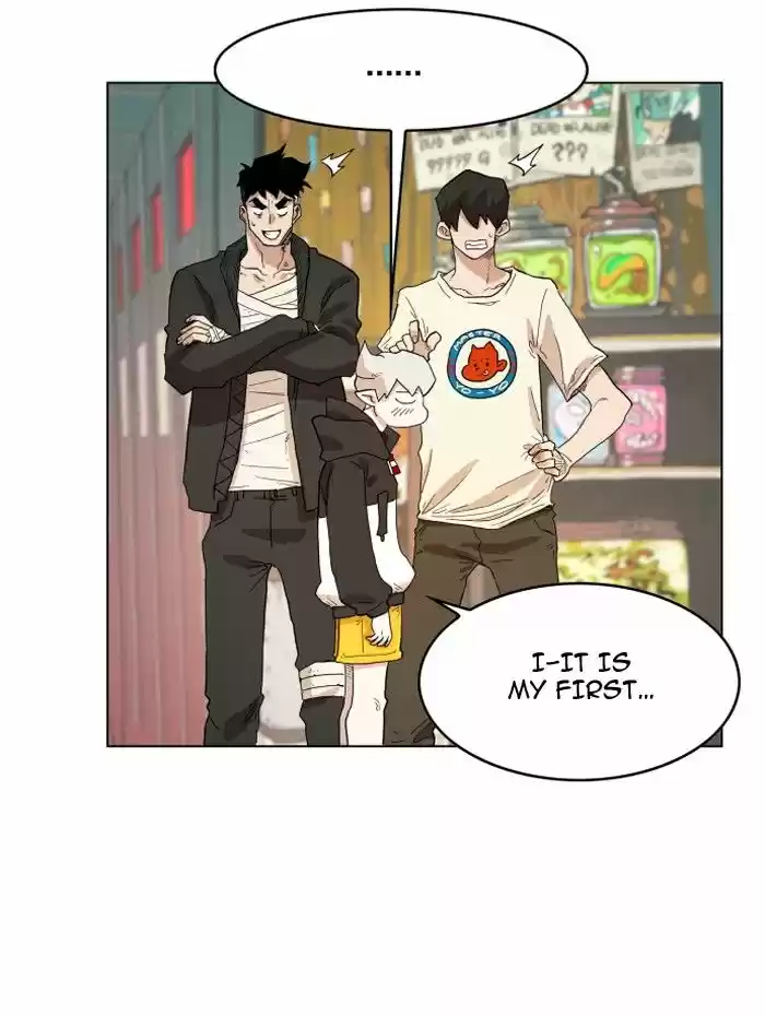 Hardcore Leveling Warrior 99