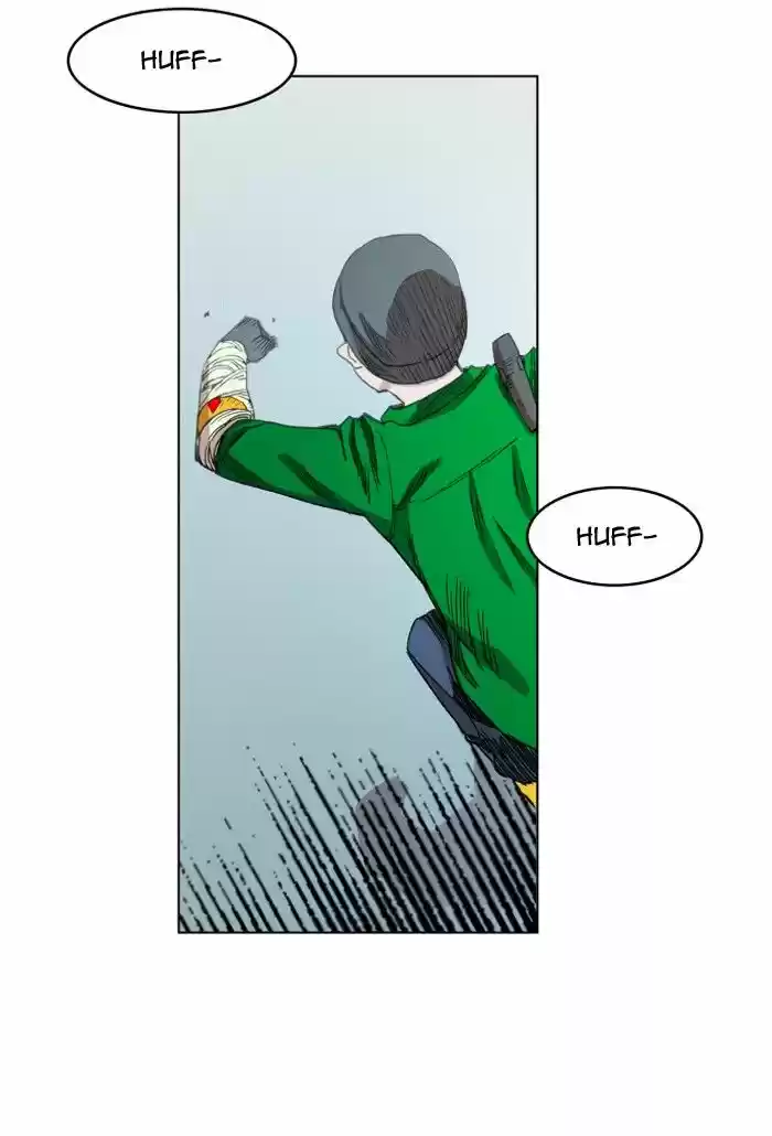 Hardcore Leveling Warrior 99