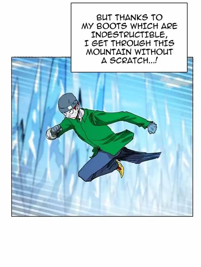 Hardcore Leveling Warrior 99