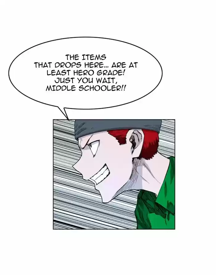 Hardcore Leveling Warrior 99