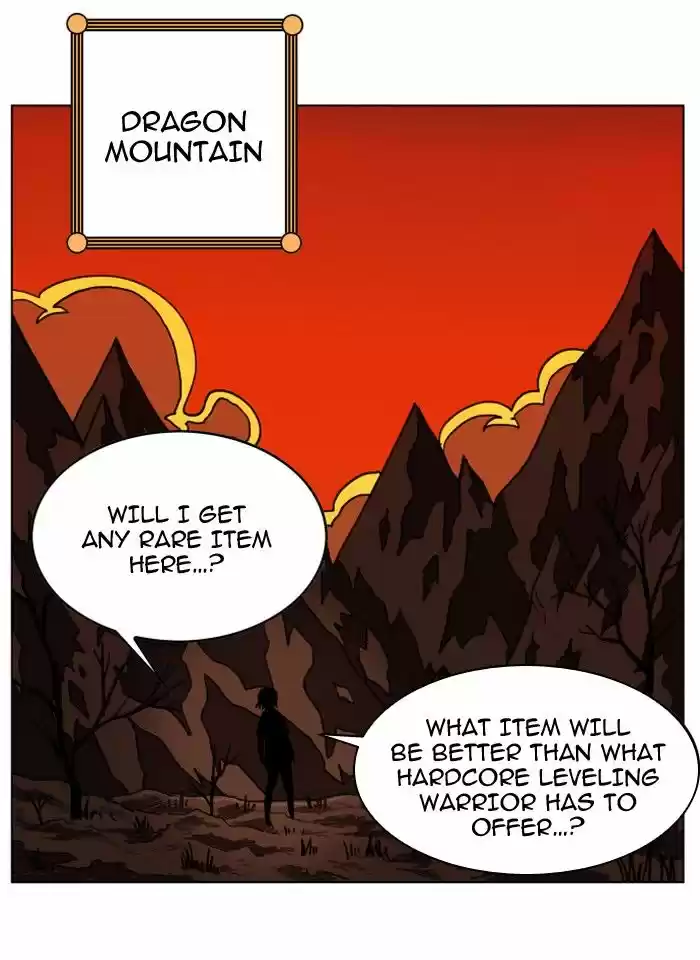 Hardcore Leveling Warrior 99