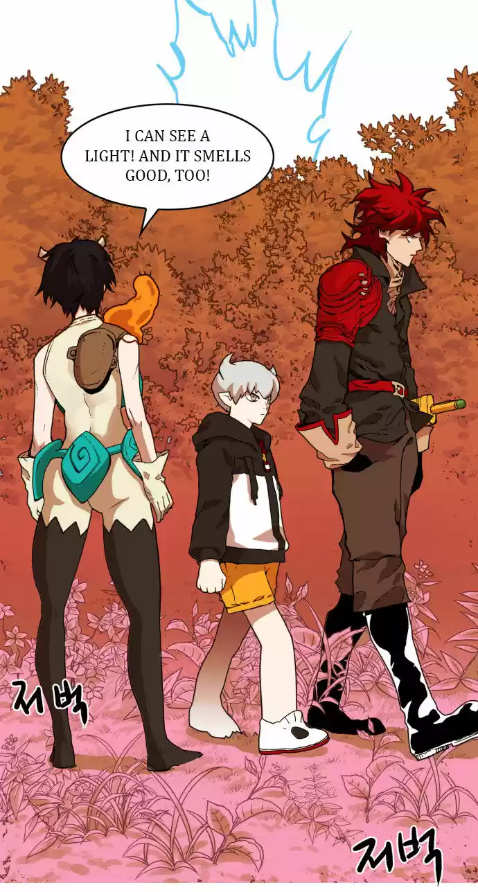 Hardcore Leveling Warrior ch.034