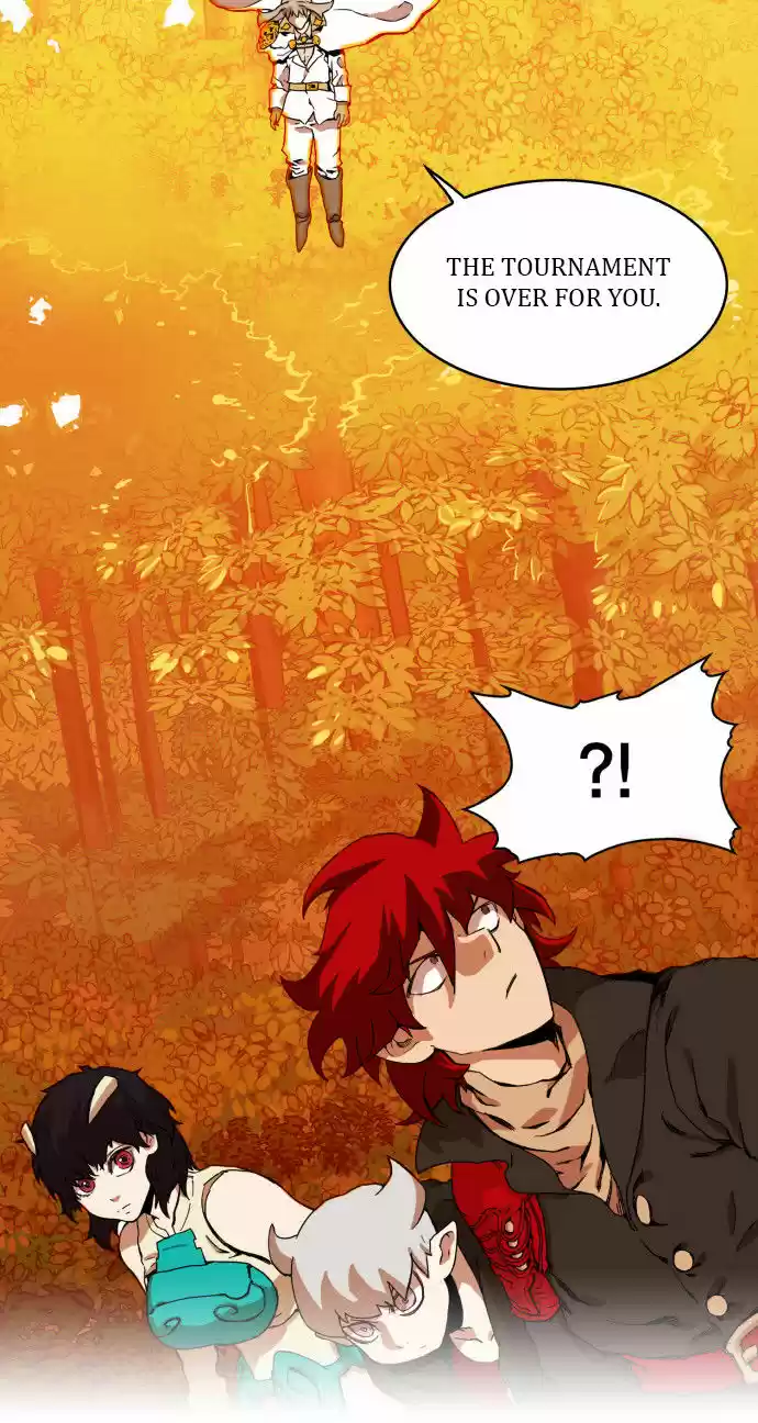 Hardcore Leveling Warrior ch.034