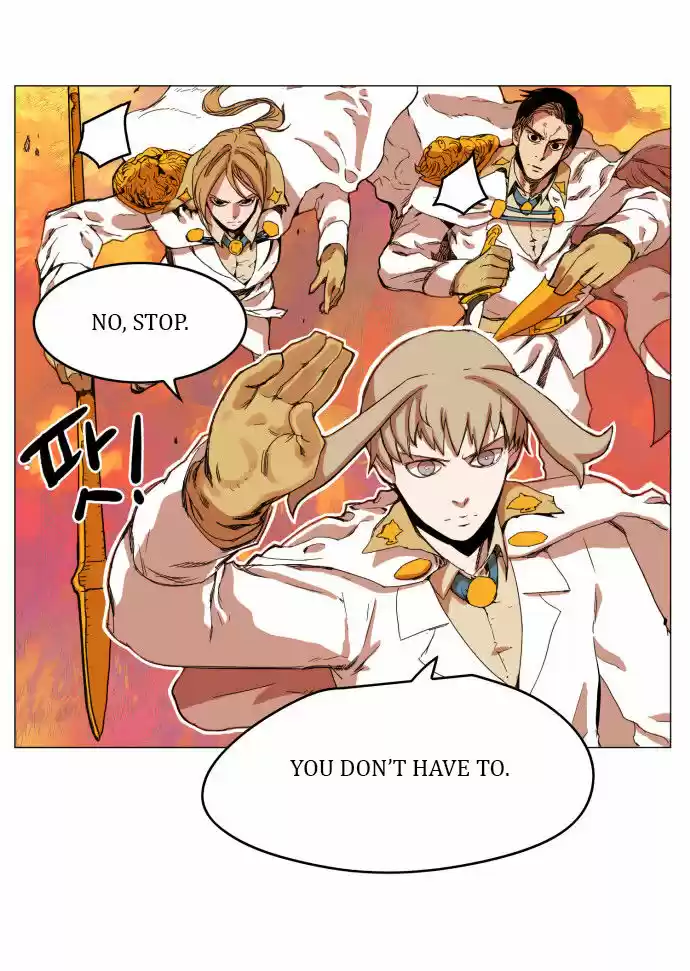 Hardcore Leveling Warrior ch.034