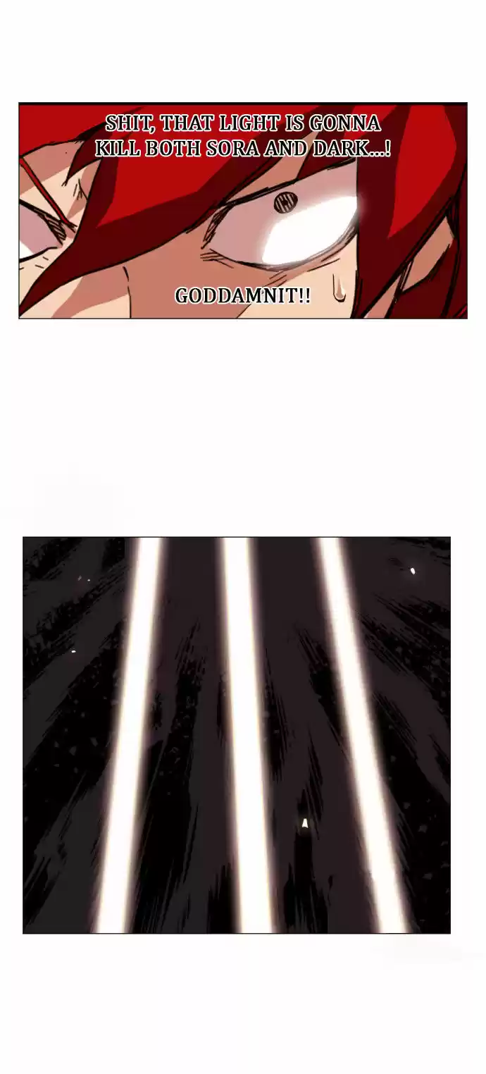 Hardcore Leveling Warrior ch.034