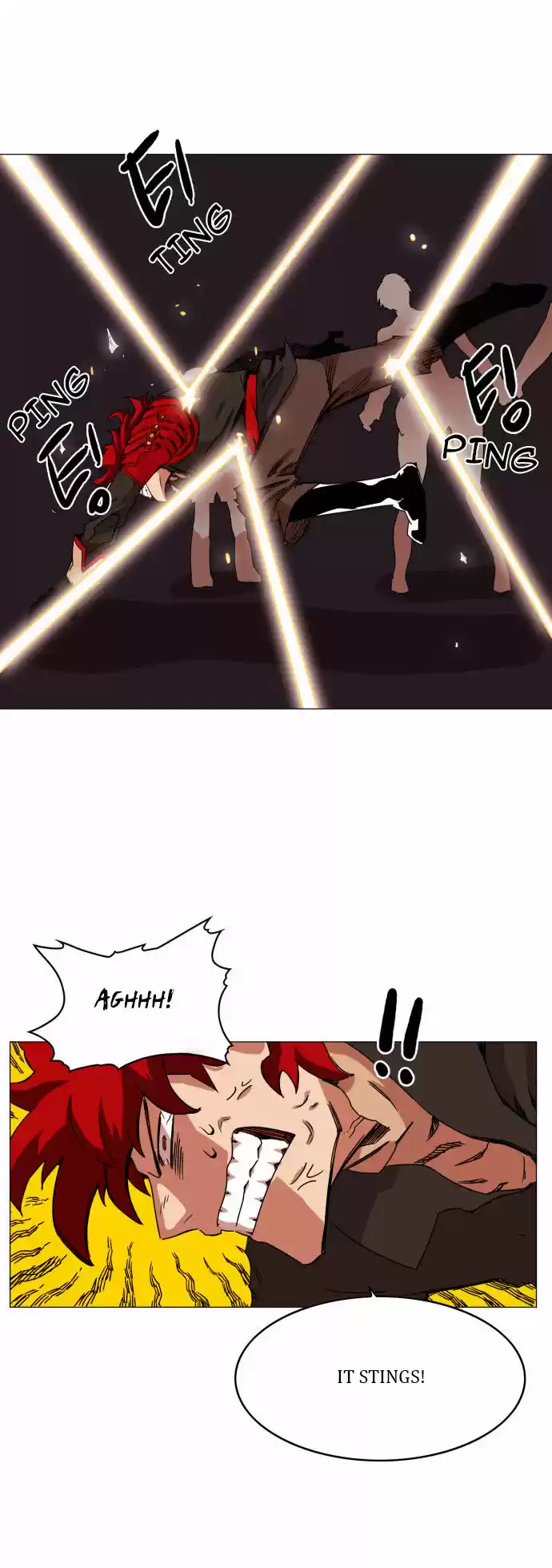 Hardcore Leveling Warrior ch.034