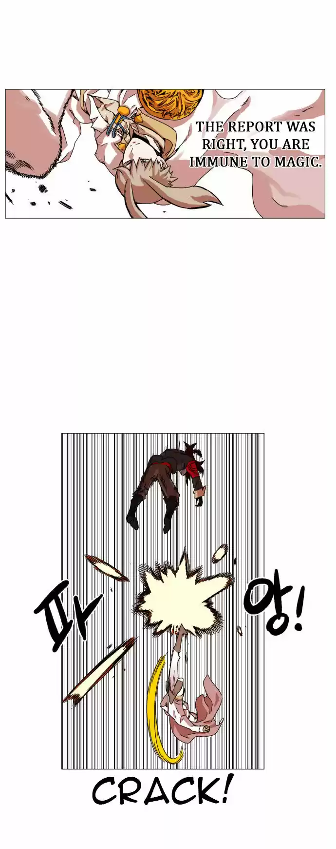 Hardcore Leveling Warrior ch.034