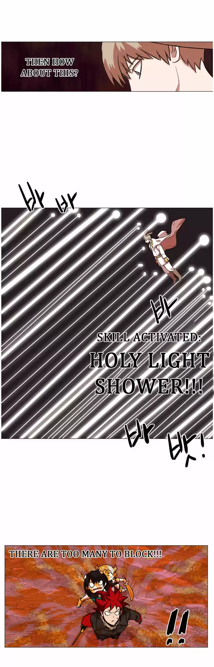 Hardcore Leveling Warrior ch.034