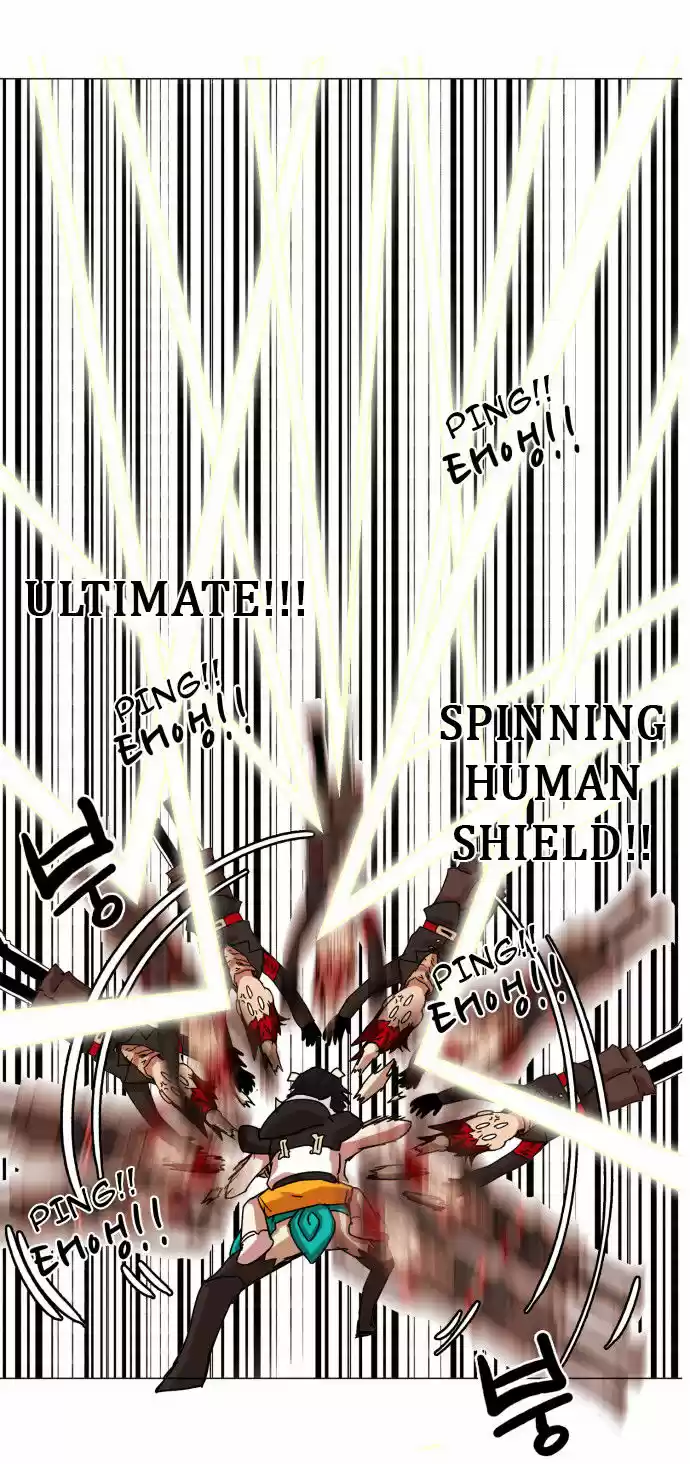 Hardcore Leveling Warrior ch.034