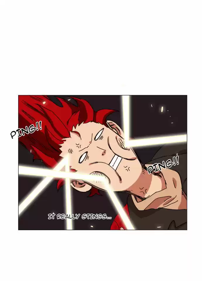 Hardcore Leveling Warrior ch.034