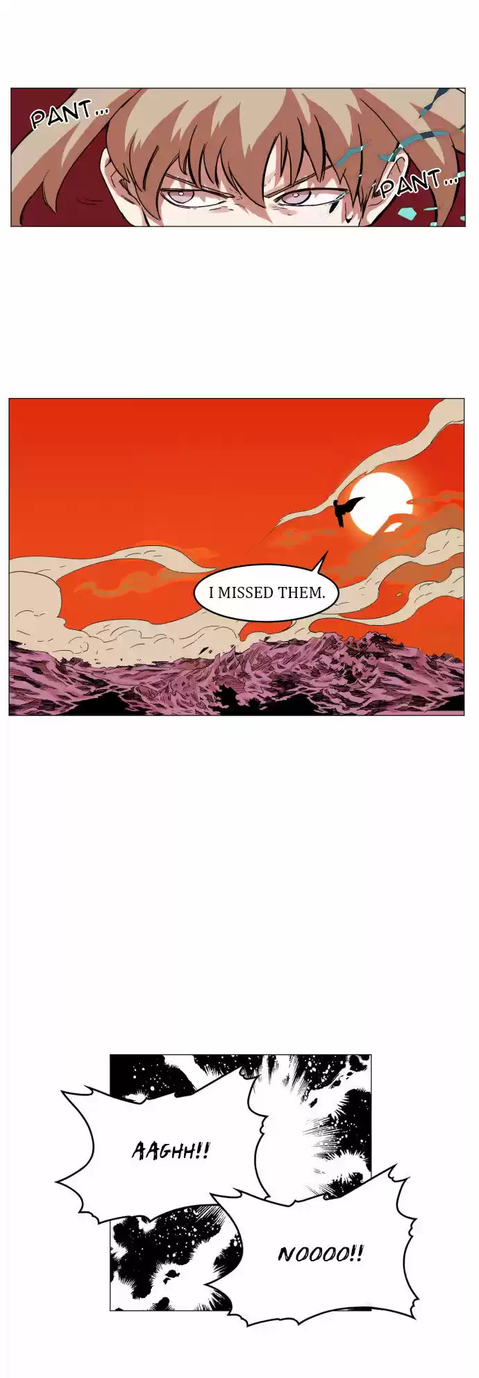 Hardcore Leveling Warrior ch.034