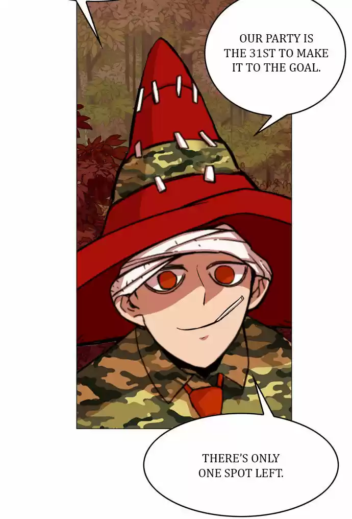 Hardcore Leveling Warrior ch.034