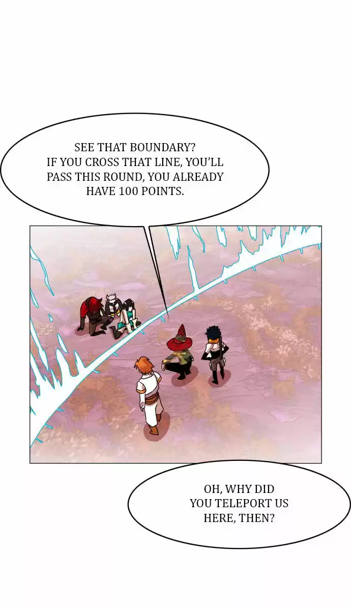 Hardcore Leveling Warrior ch.034