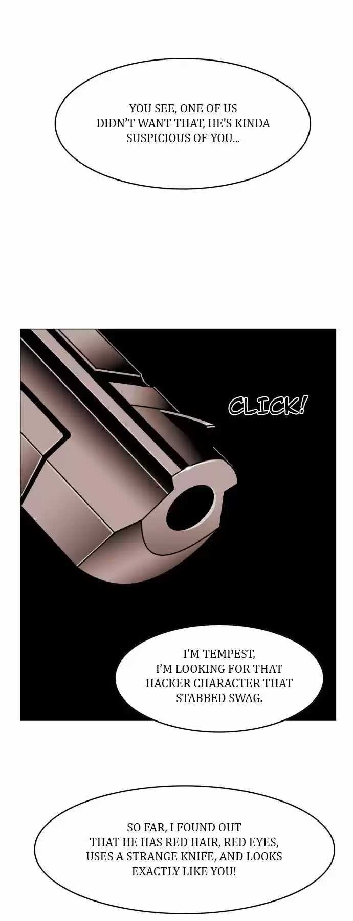 Hardcore Leveling Warrior ch.034