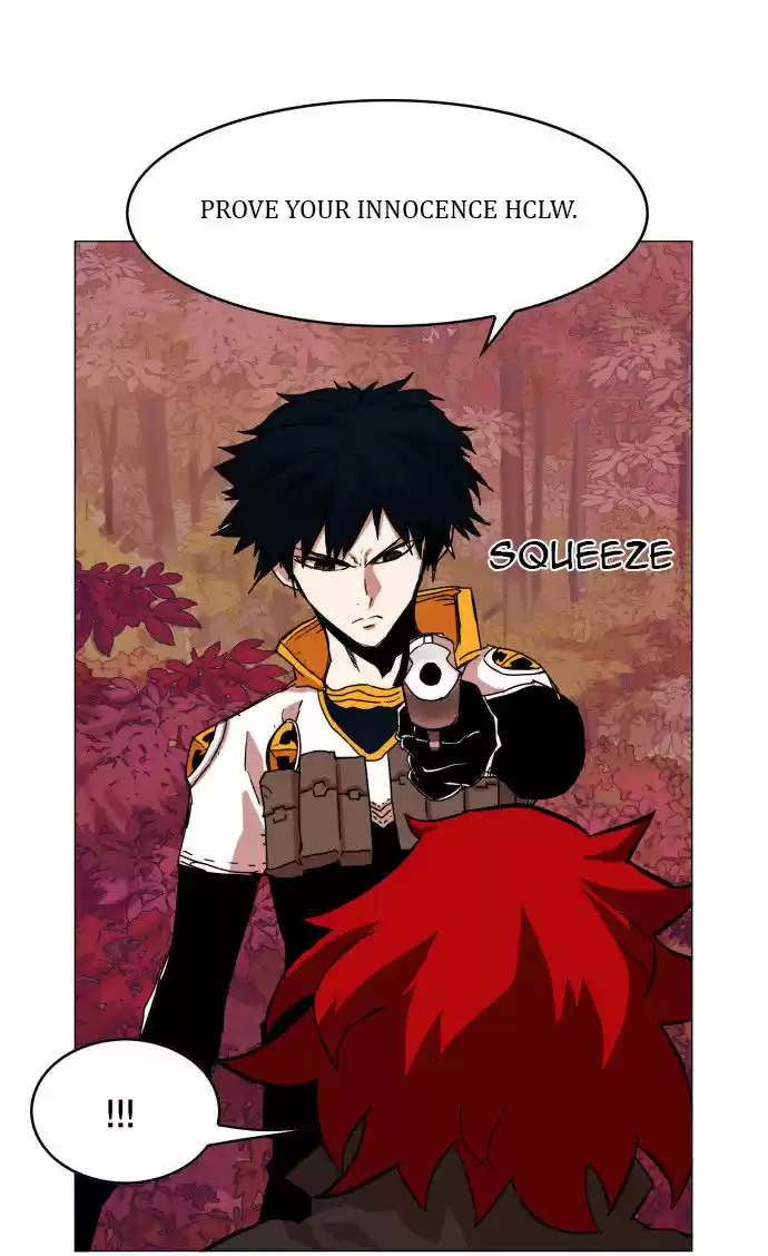 Hardcore Leveling Warrior ch.034