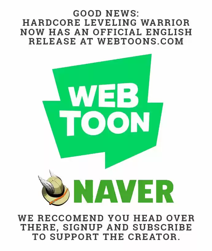 Hardcore Leveling Warrior ch.034