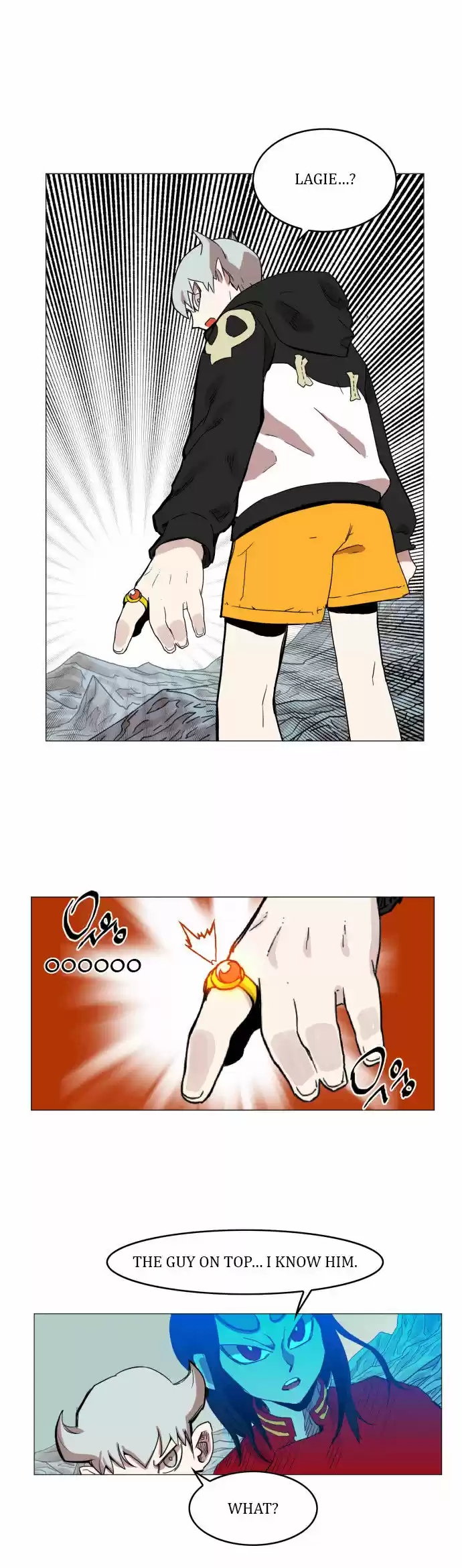 Hardcore Leveling Warrior ch.040