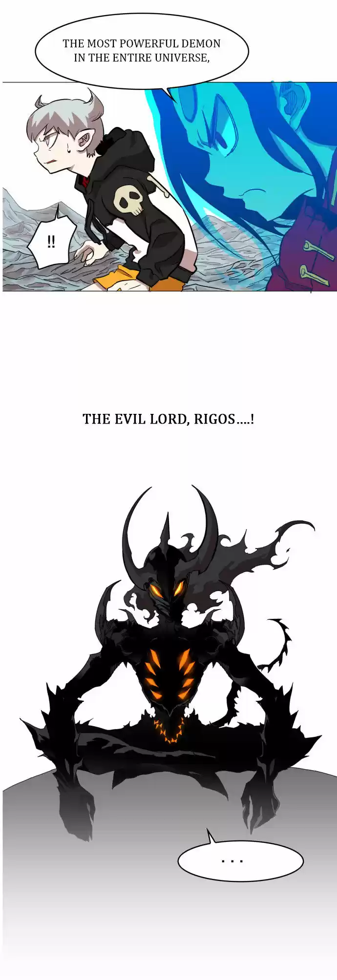 Hardcore Leveling Warrior ch.040