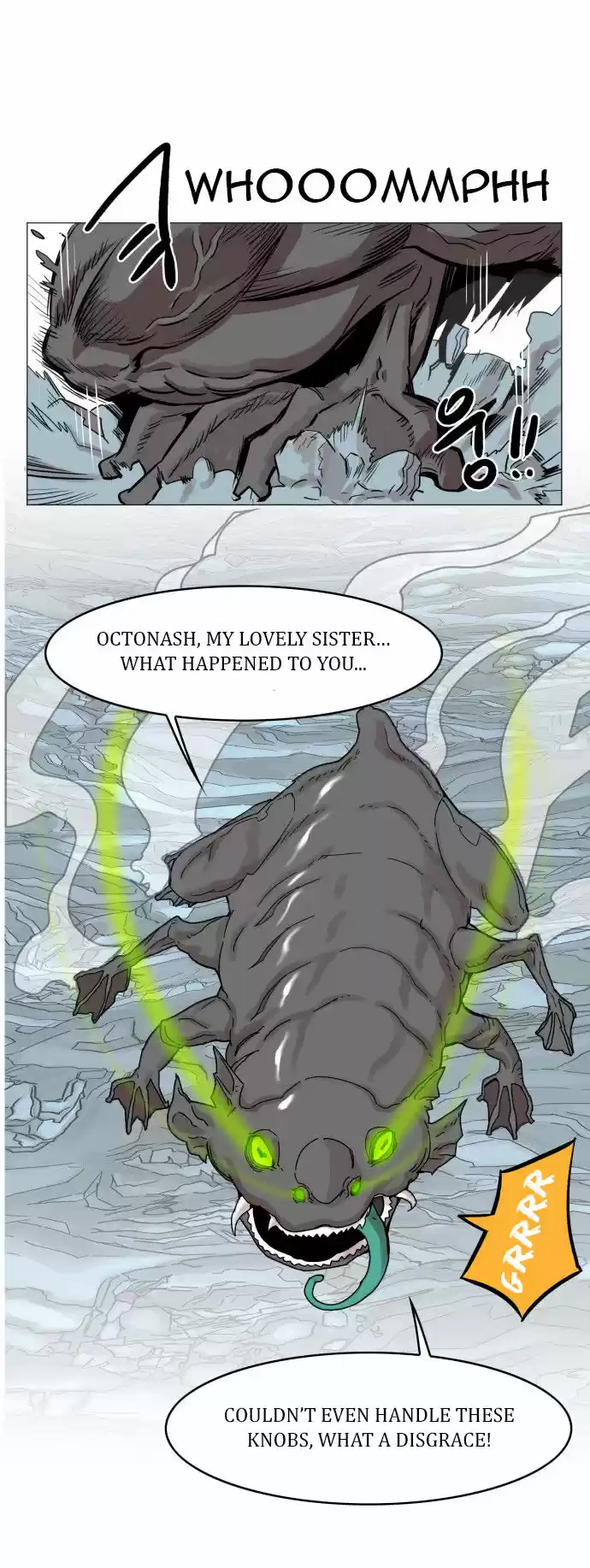 Hardcore Leveling Warrior ch.040