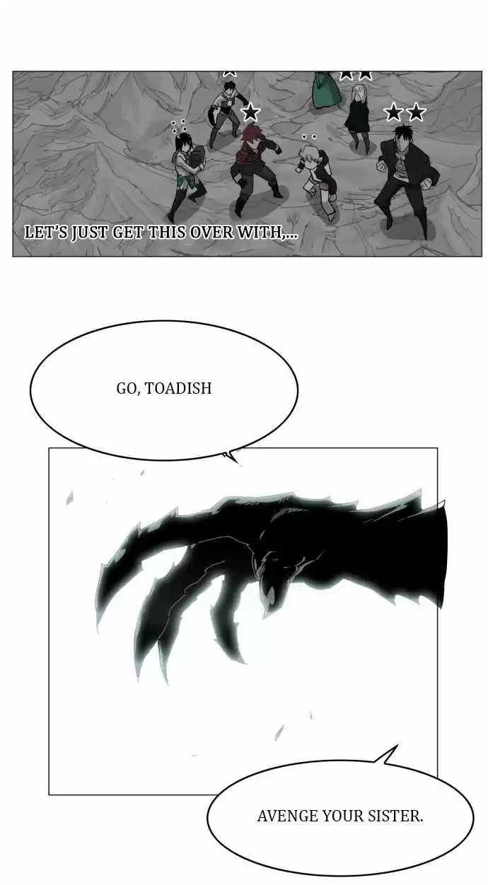 Hardcore Leveling Warrior ch.040