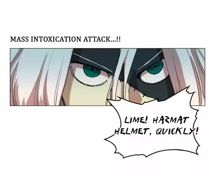 Hardcore Leveling Warrior ch.040