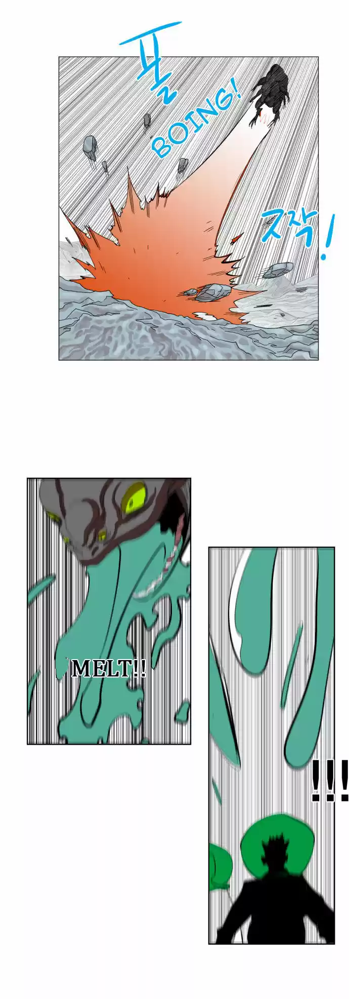 Hardcore Leveling Warrior ch.040