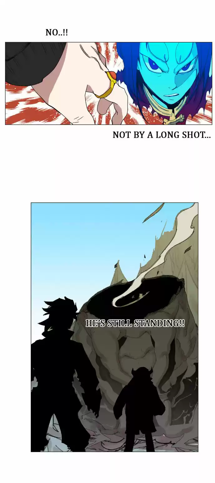 Hardcore Leveling Warrior ch.040