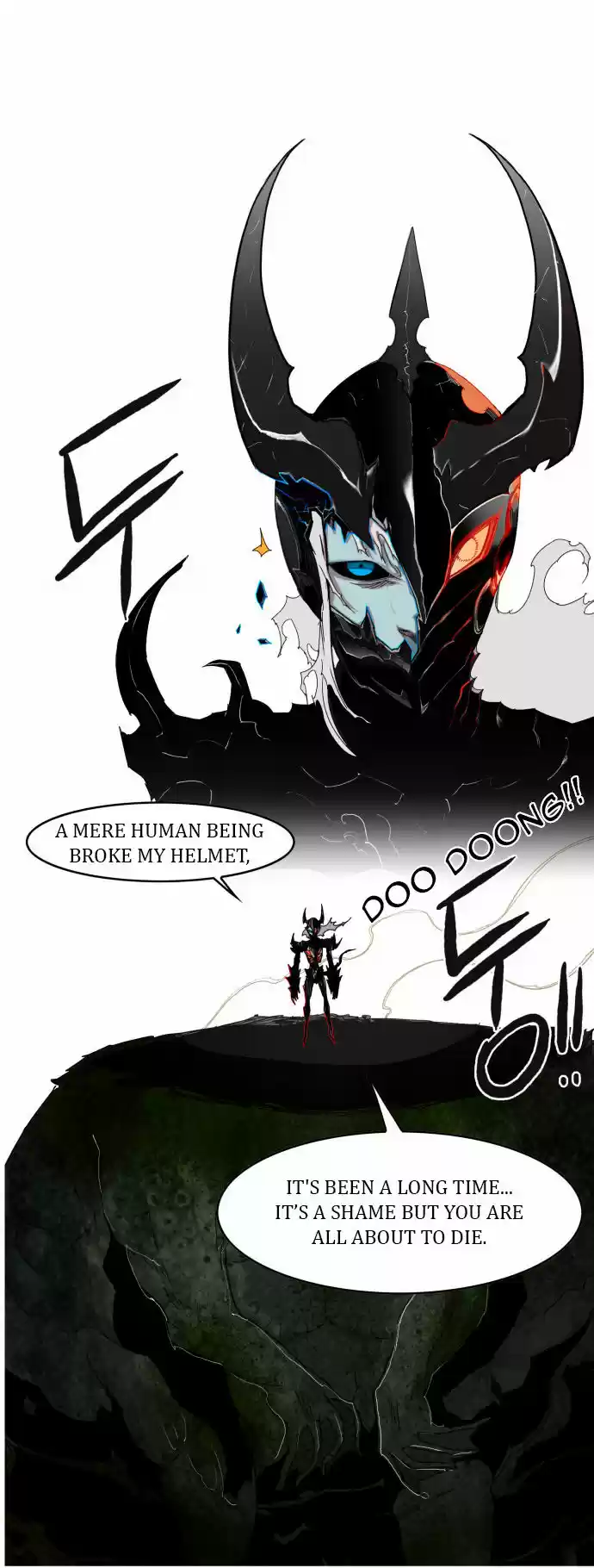 Hardcore Leveling Warrior ch.040