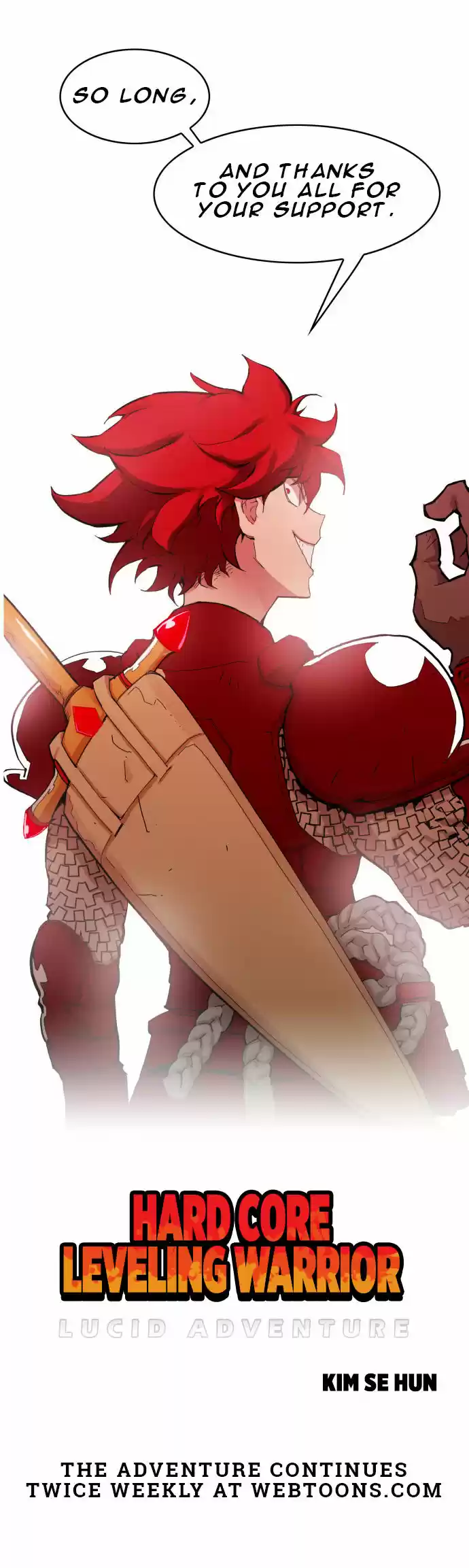 Hardcore Leveling Warrior ch.040