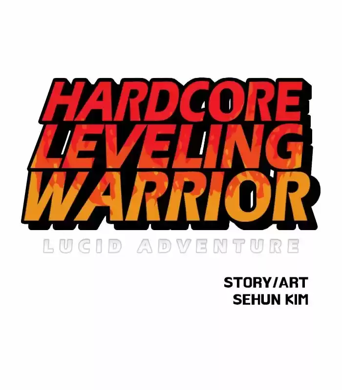 Hardcore Leveling Warrior ch.041