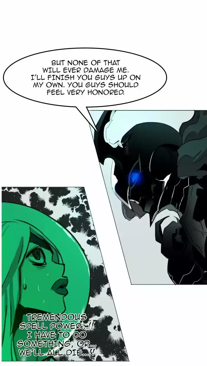 Hardcore Leveling Warrior ch.041