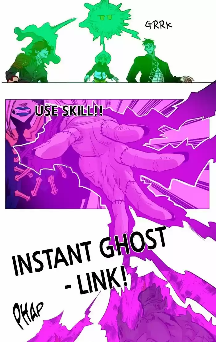 Hardcore Leveling Warrior ch.041