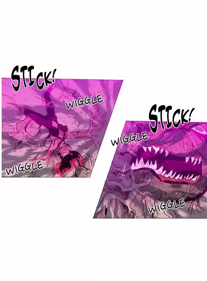 Hardcore Leveling Warrior ch.041