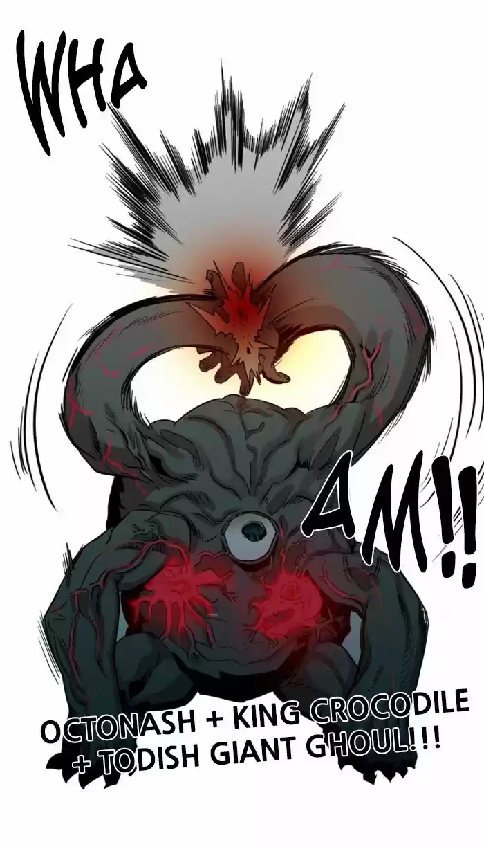 Hardcore Leveling Warrior ch.041