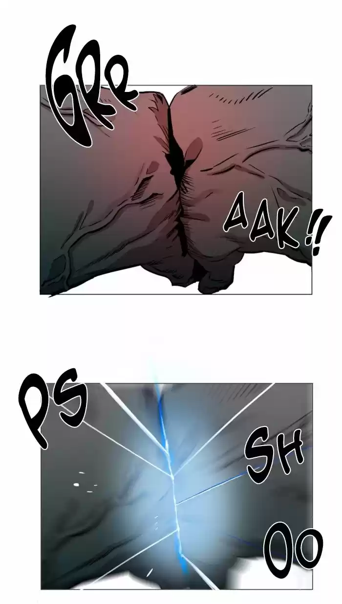 Hardcore Leveling Warrior ch.041