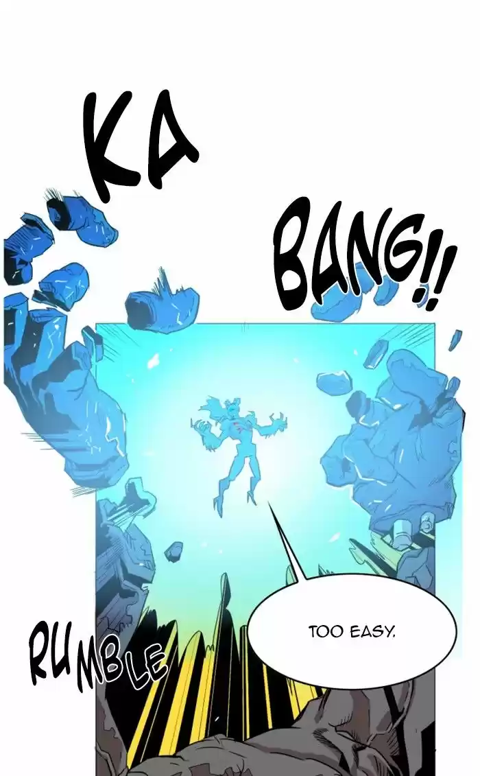 Hardcore Leveling Warrior ch.041