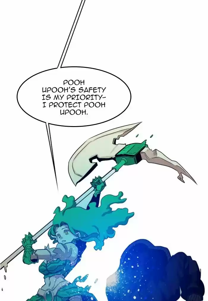 Hardcore Leveling Warrior ch.041