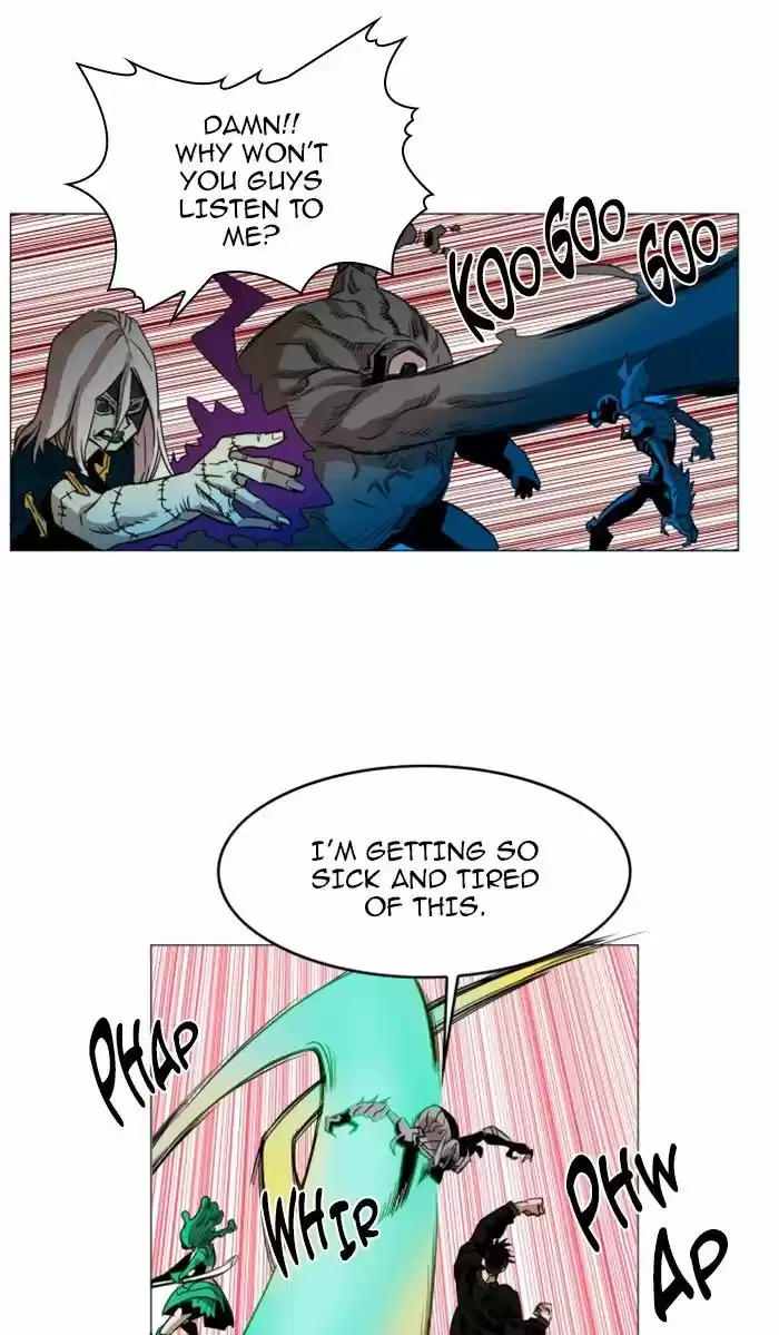 Hardcore Leveling Warrior ch.041