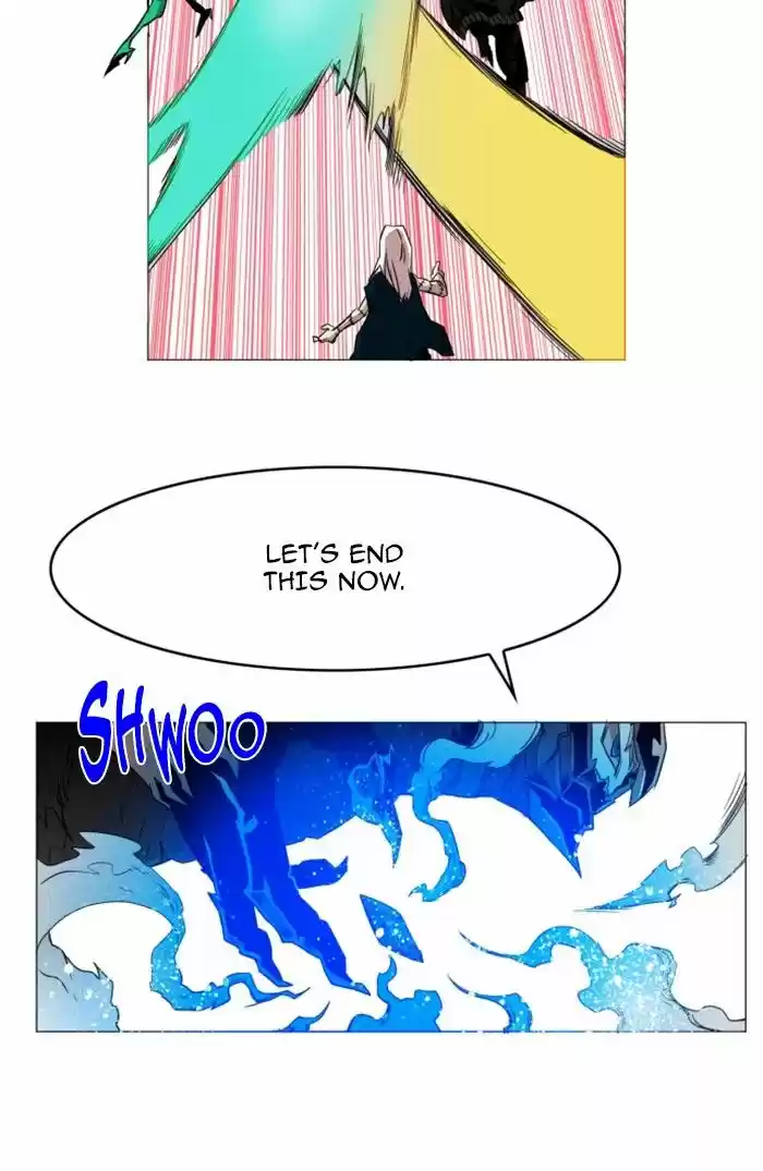 Hardcore Leveling Warrior ch.041