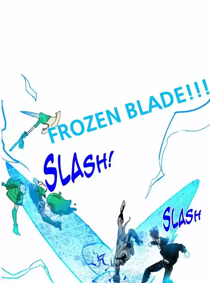 Hardcore Leveling Warrior ch.041