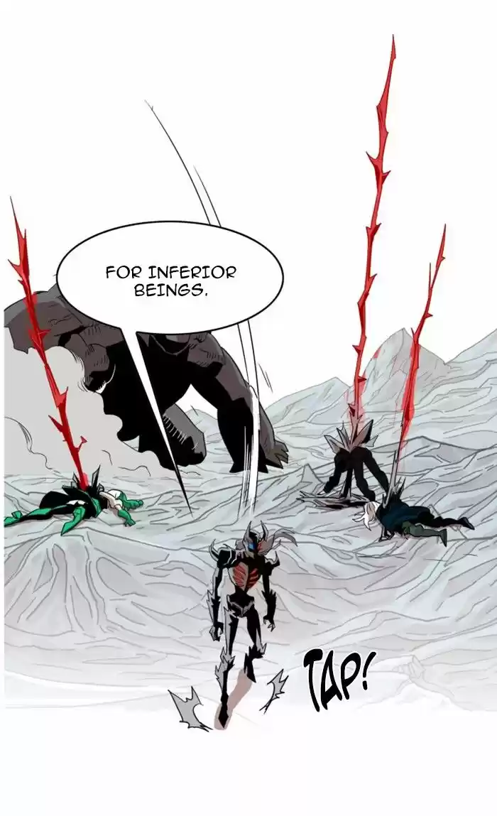 Hardcore Leveling Warrior ch.041