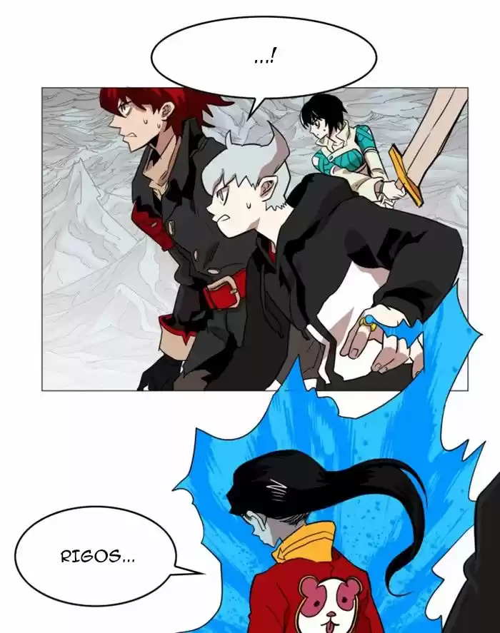 Hardcore Leveling Warrior ch.041