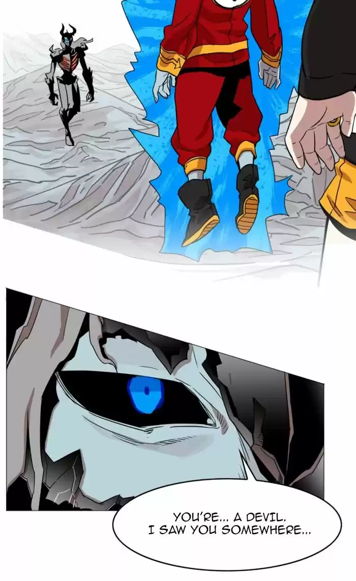 Hardcore Leveling Warrior ch.041