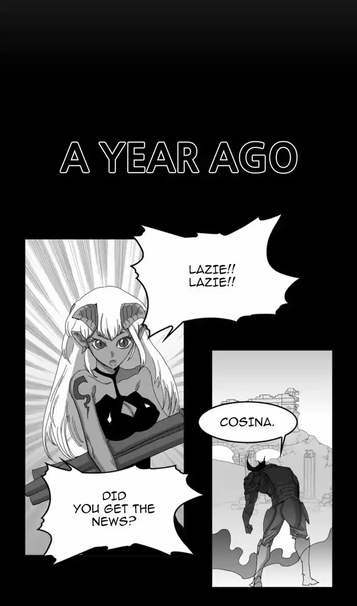 Hardcore Leveling Warrior ch.041