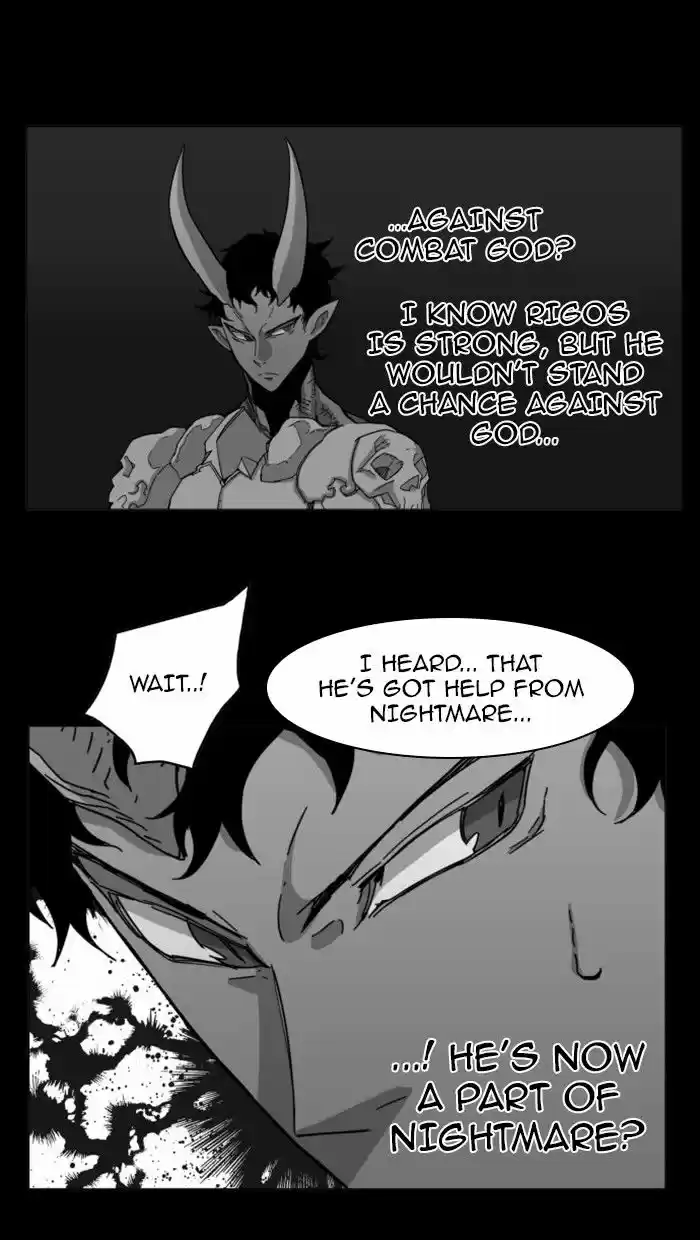 Hardcore Leveling Warrior ch.041