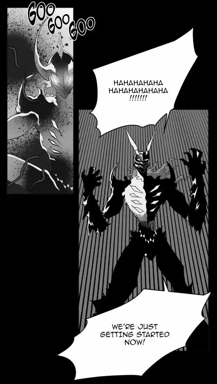 Hardcore Leveling Warrior ch.041