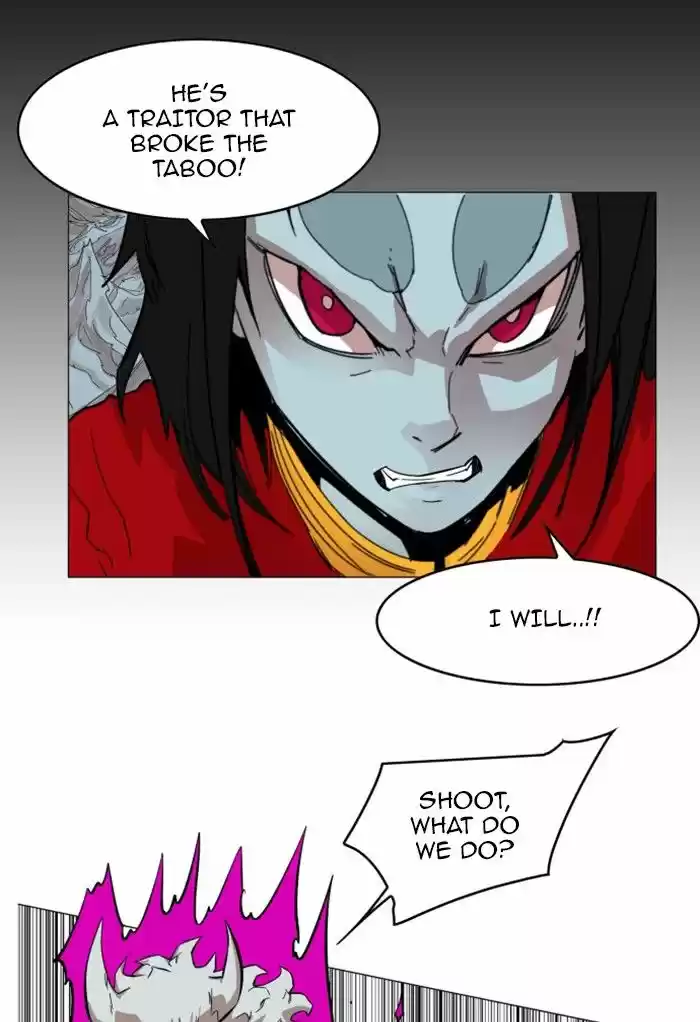 Hardcore Leveling Warrior ch.041