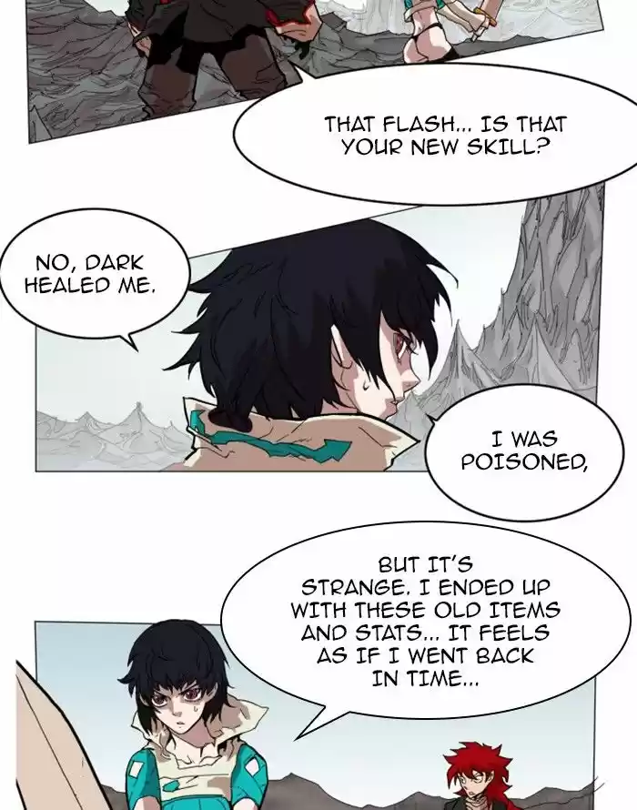 Hardcore Leveling Warrior ch.041