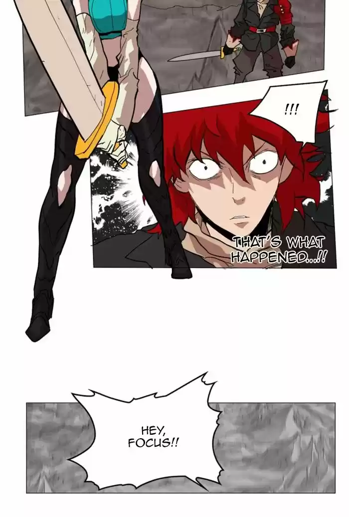 Hardcore Leveling Warrior ch.041