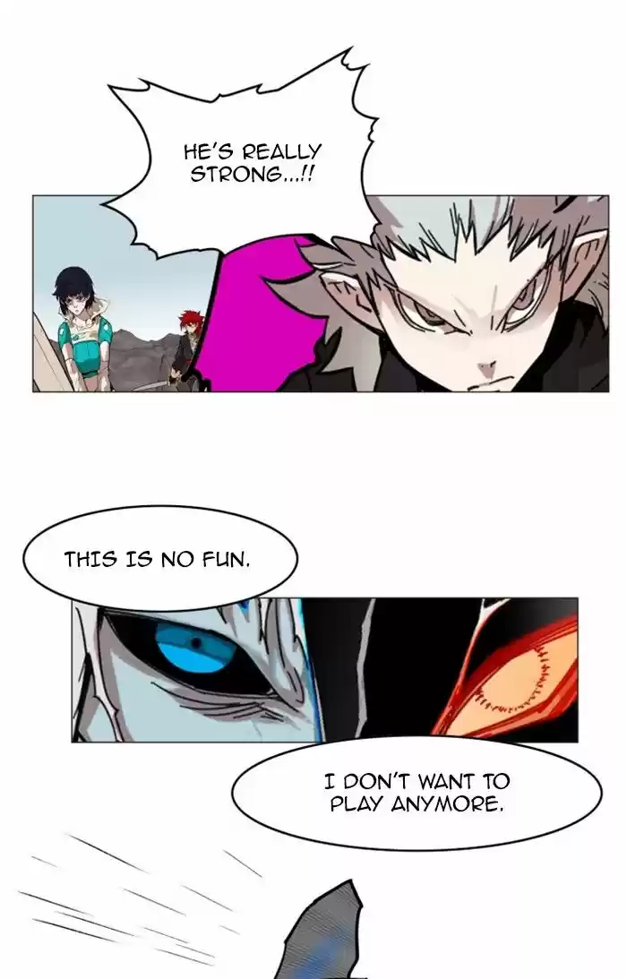 Hardcore Leveling Warrior ch.041